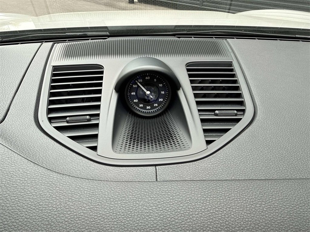 New 2025 Porsche Panamera 4 image 20