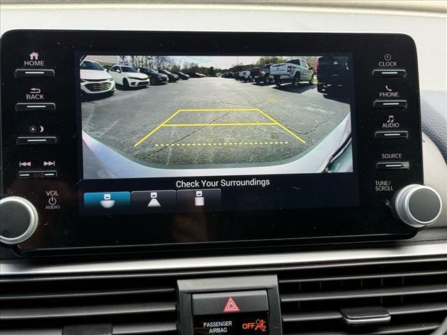 Used 2022 Honda Accord Sport image 25