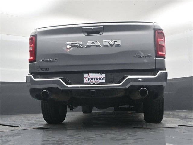 Used 2025 RAM 1500 Laramie image 40