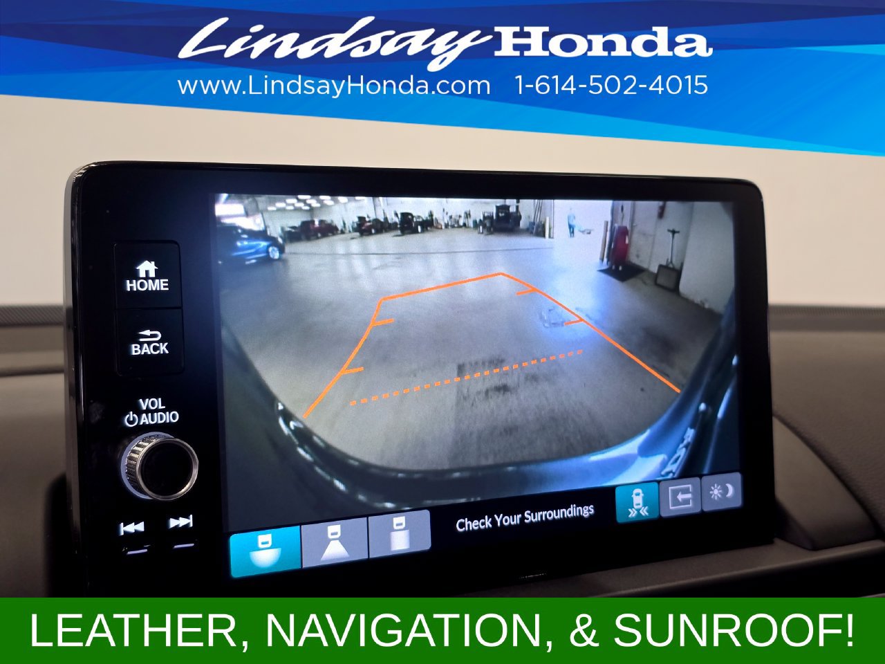 Used 2025 Honda Pilot Touring image 16