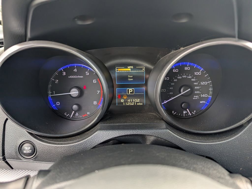 Used 2018 Subaru Outback 2.5i Premium image 21