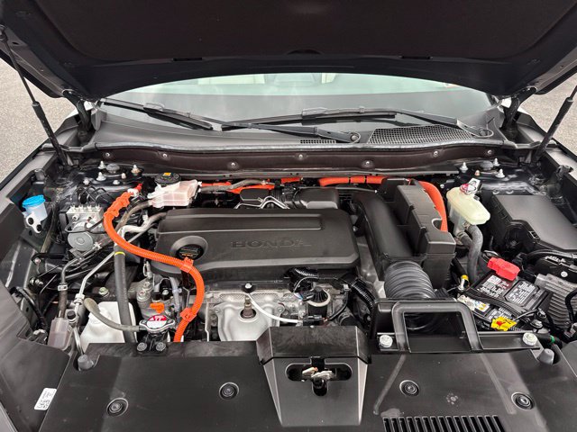 Certified 2024 Honda CR-V Sport Touring image 30