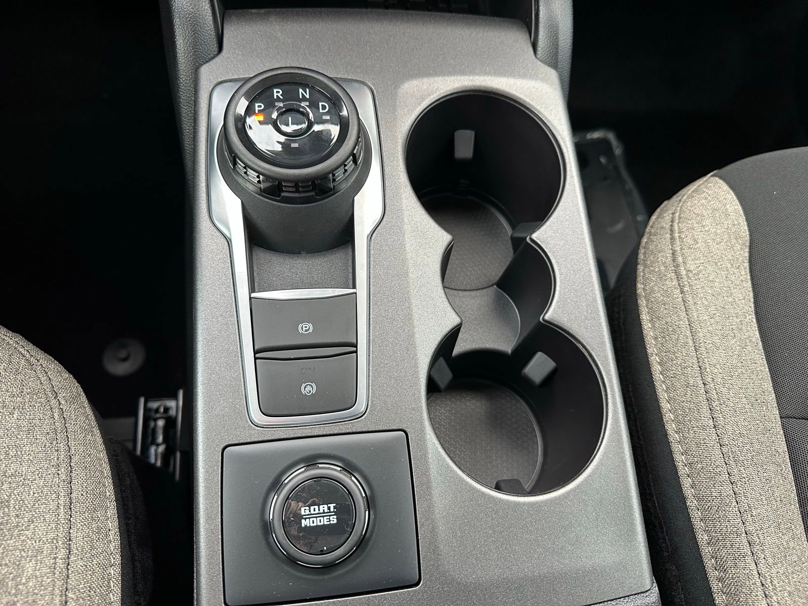 New 2025 Ford Bronco Sport Big Bend AWD/4WD image 29