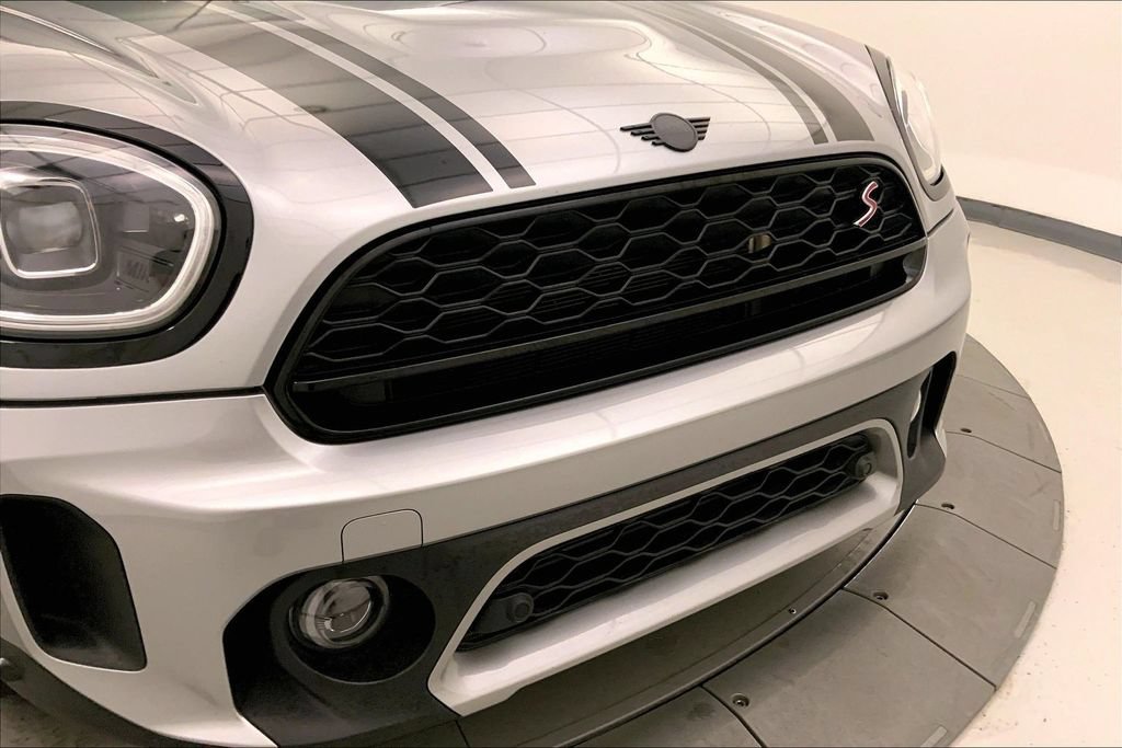 Certified 2024 MINI Cooper Countryman S FWD image 29