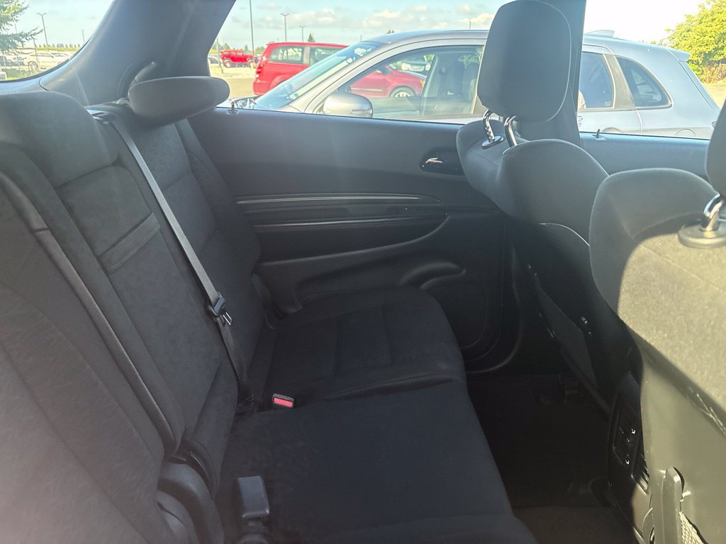 Used 2025 Dodge Durango GT AWD/4WD image 9
