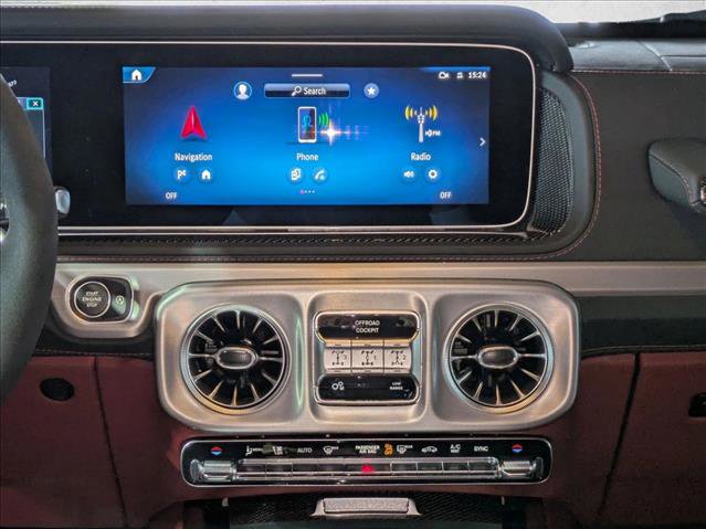 New 2026 Mercedes-Benz G 63 AMG 4MATIC image 15