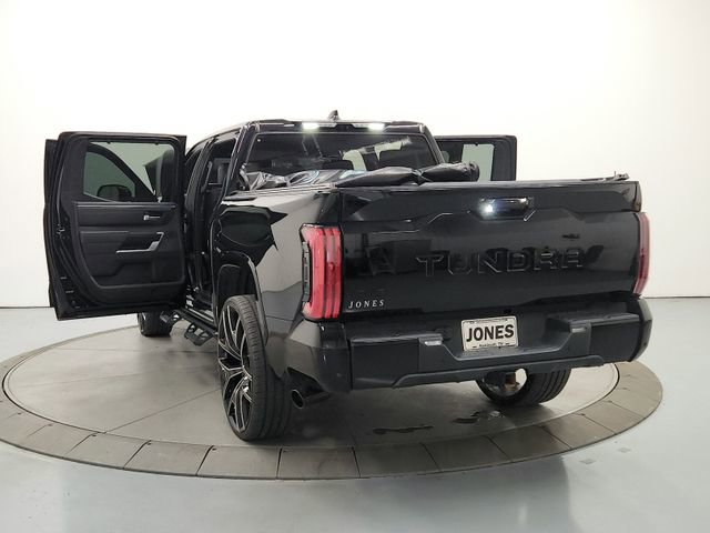 Used 2023 Toyota Tundra Platinum image 14