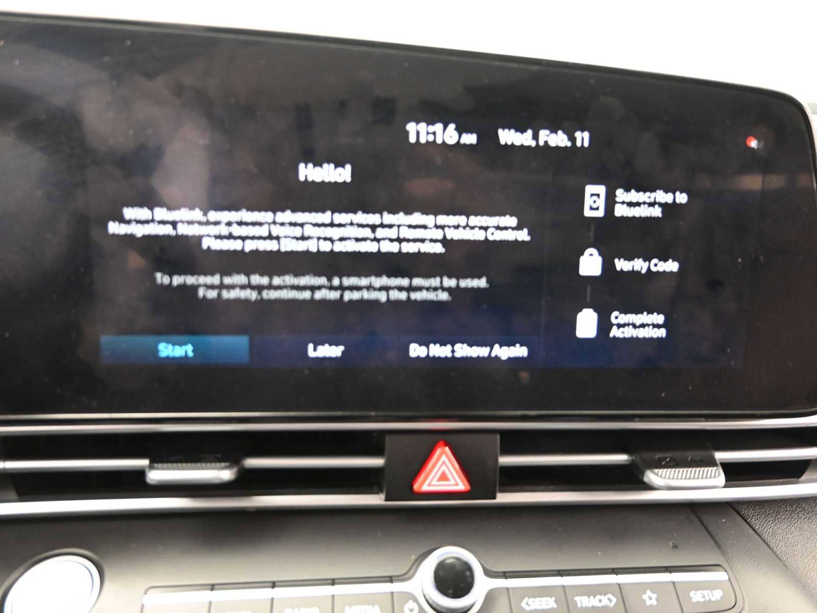 Used 2023 Hyundai Elantra SEL w/ Convenience Package image 17