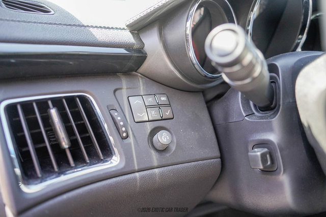 Used 2011 Cadillac CTS V w/ Wood Trim Package image 30