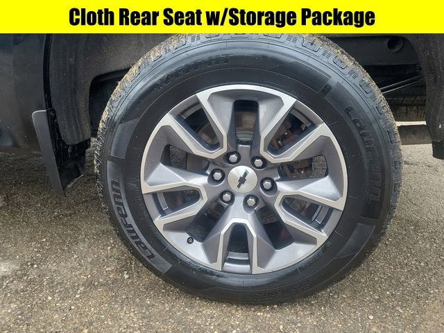 Used 2020 Chevrolet Silverado 1500 RST w/ All-Star Edition image 8