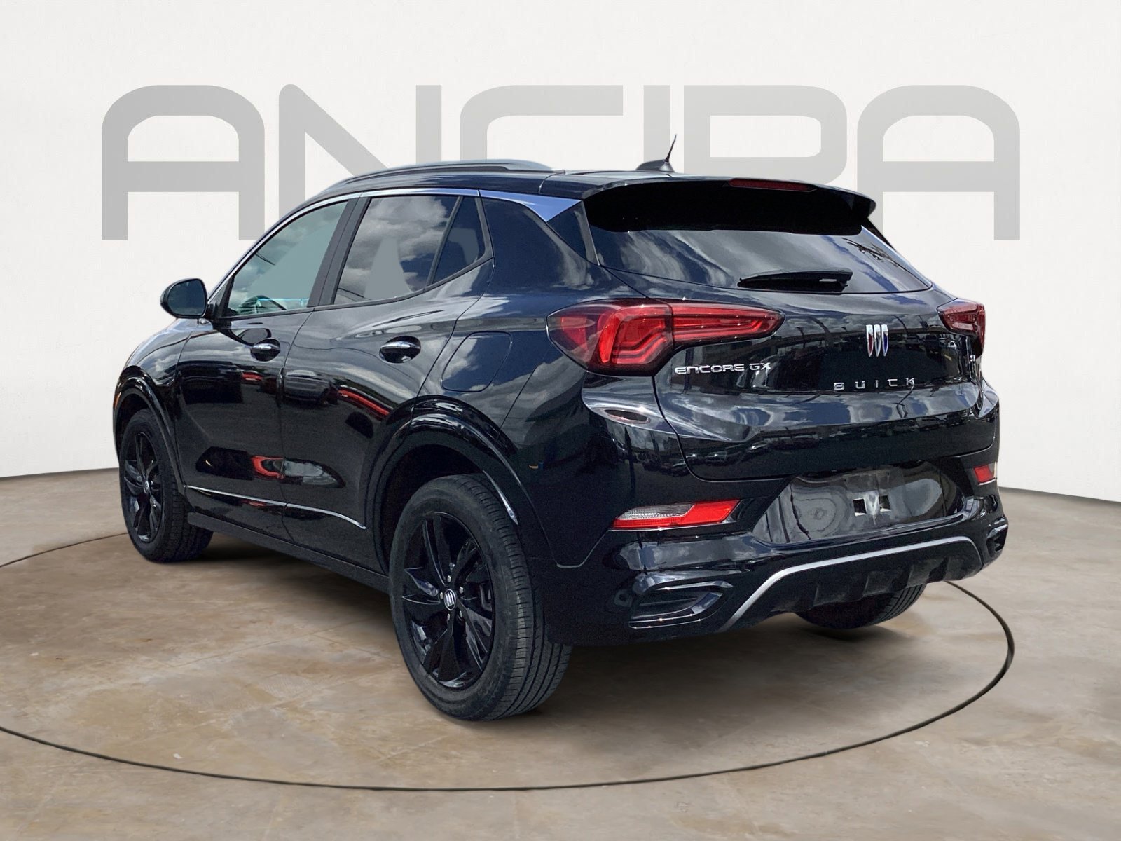 Used 2024 Buick Encore GX Sport Touring FWD image 11