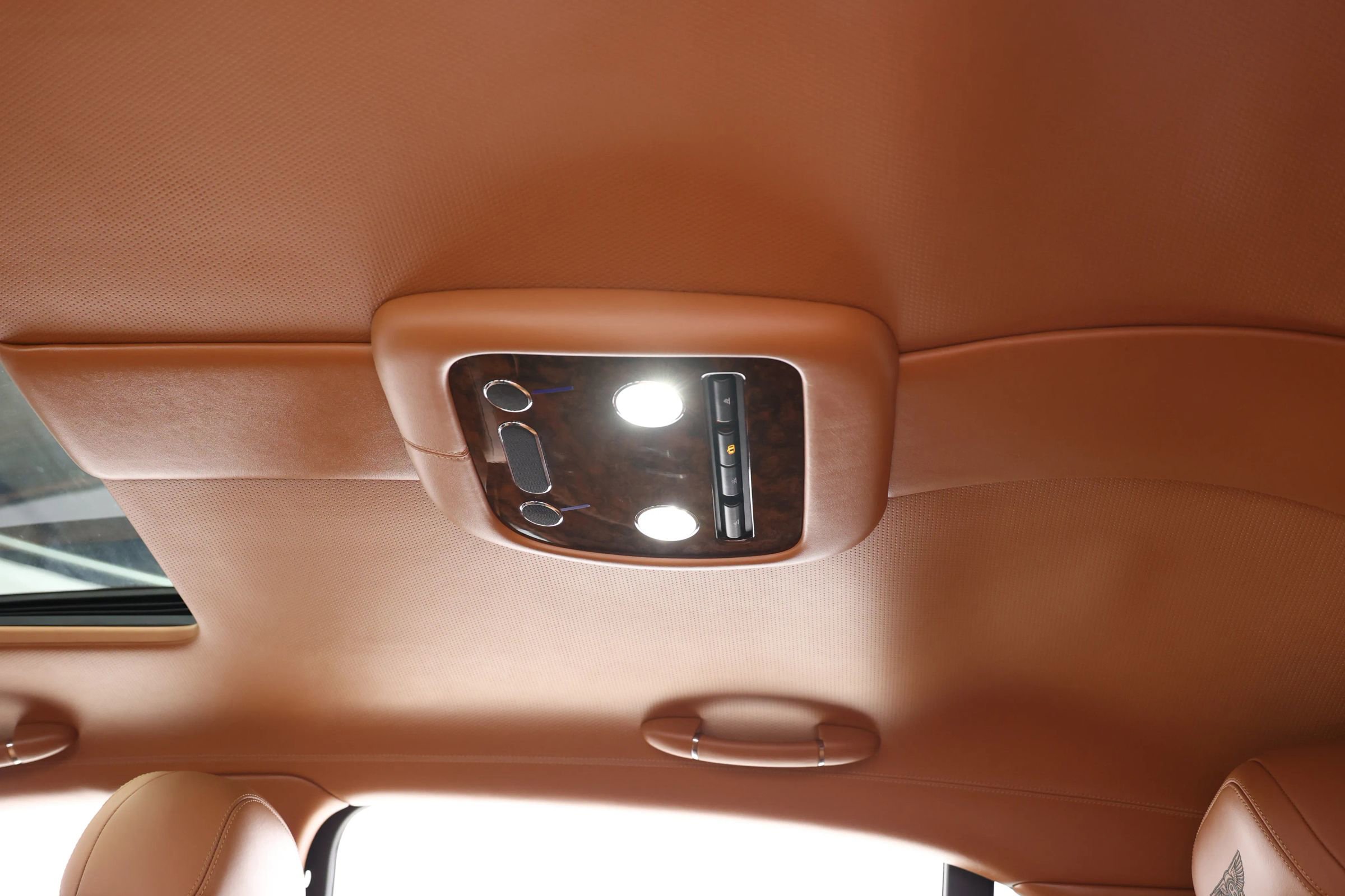 Used 2016 Bentley Flying Spur W12 AWD/4WD image 56