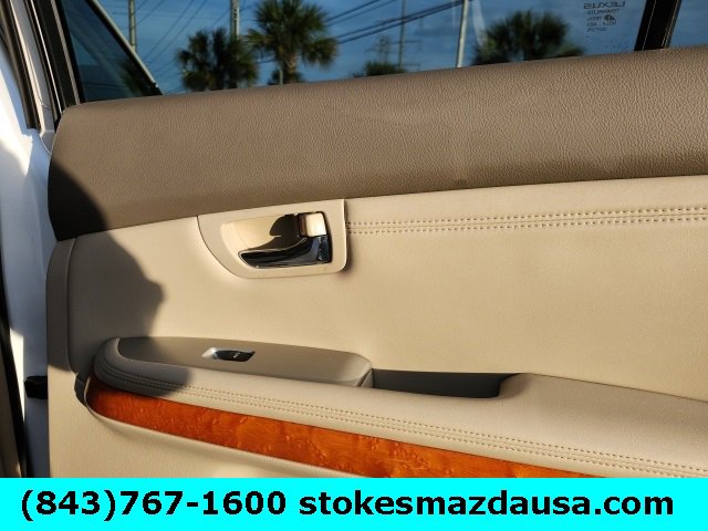 Used 2009 Lexus RX 350 350 image 21