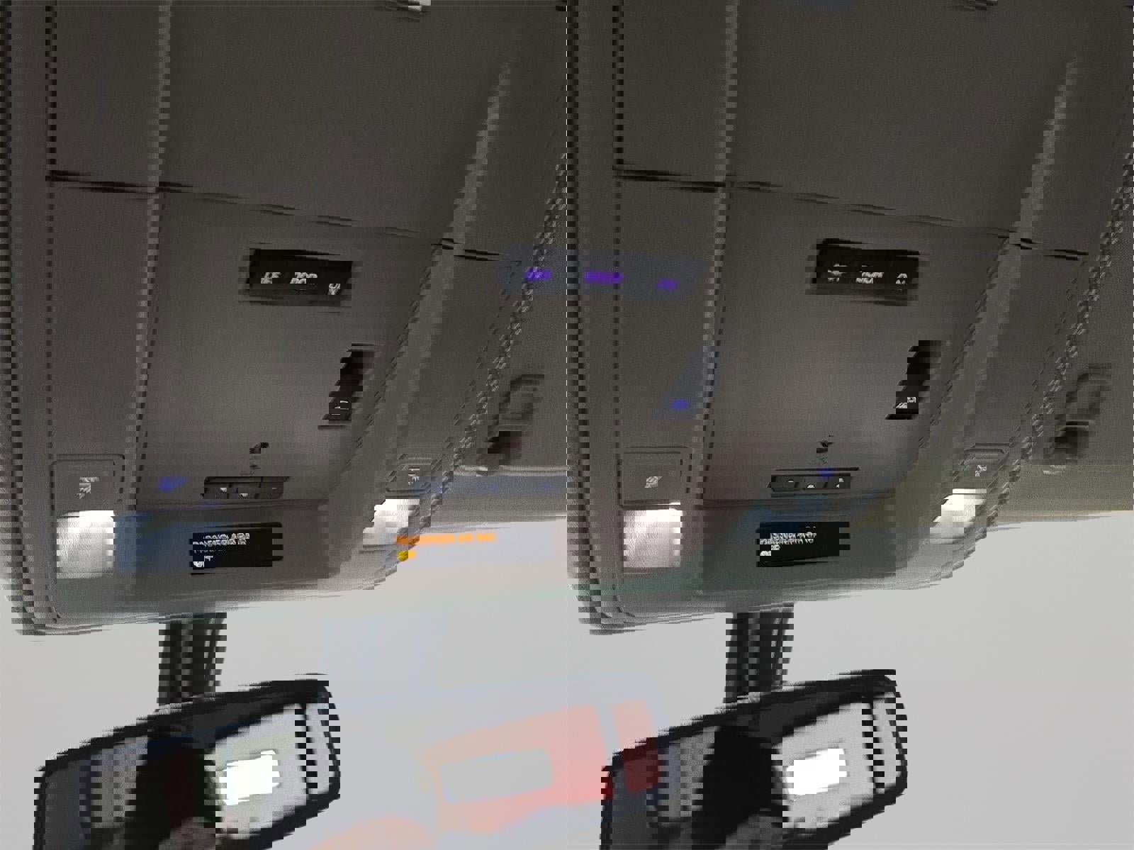 Used 2017 Chevrolet Silverado 1500 LTZ w/ Max Trailering Package image 15