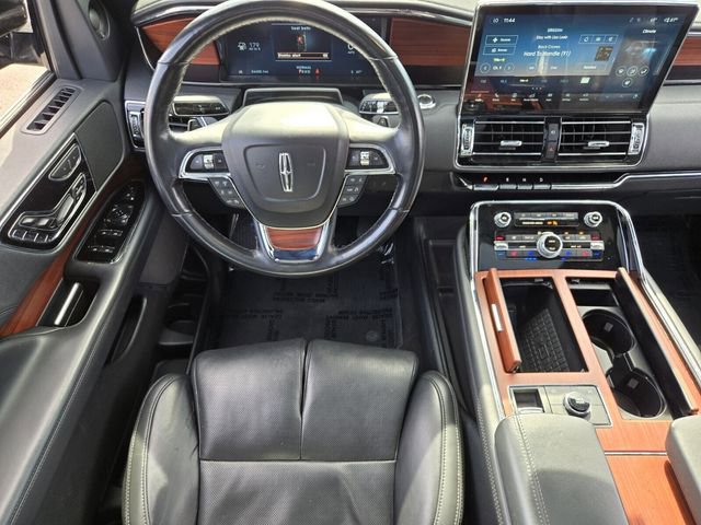 Certified 2024 Lincoln Navigator Reserve image 14