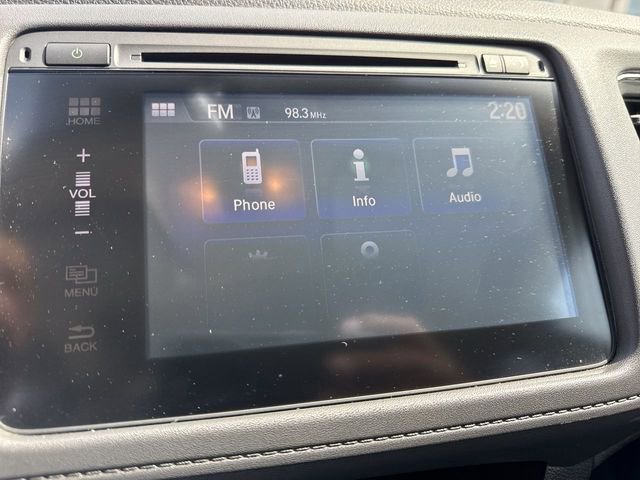 Used 2018 Honda HR-V EX image 18