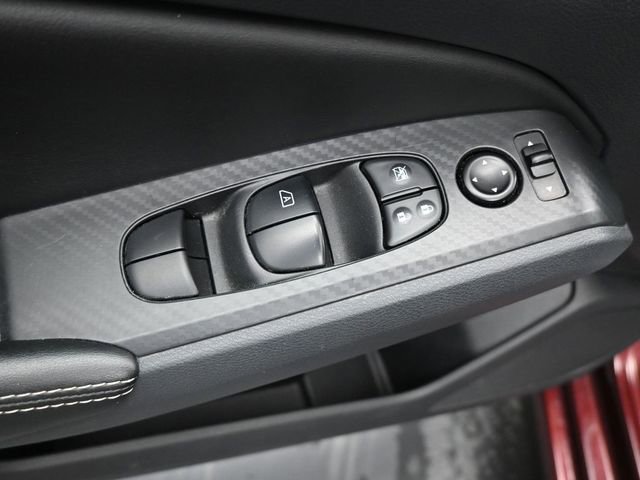 Used 2025 Nissan Altima 2.5 SV image 18