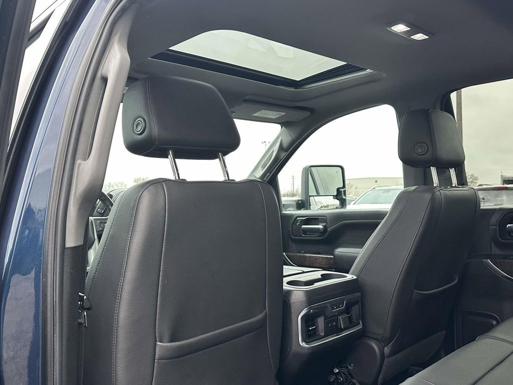 Used 2020 GMC Sierra 2500 Denali w/ Denali Ultimate Package image 20