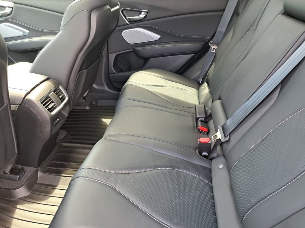 Certified 2025 Acura RDX w/ Technology Package AWD/4WD image 19