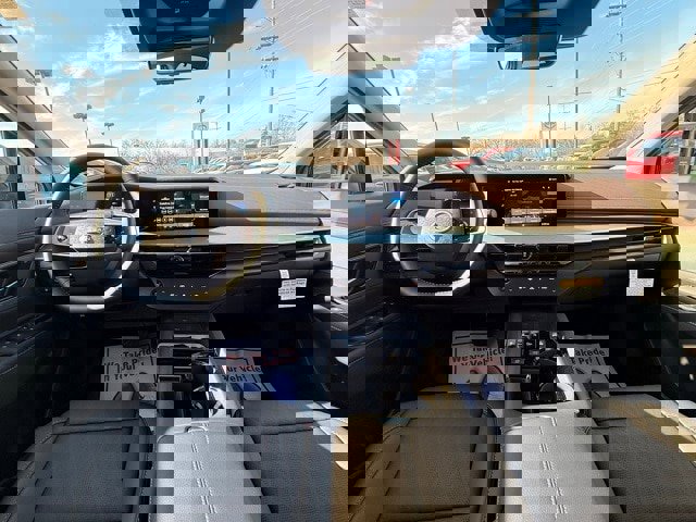 New 2026 Nissan Murano Platinum w/ Cargo Package image 22