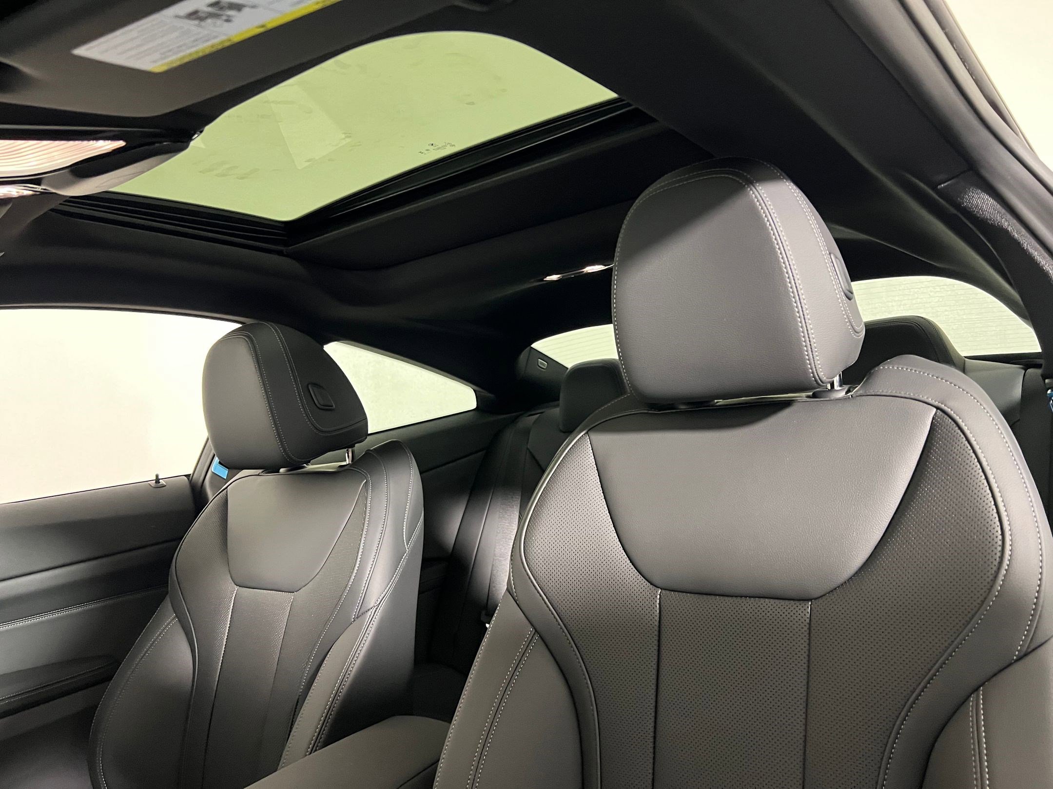 New 2026 BMW M440i Coupe w/ Premium Package image 23