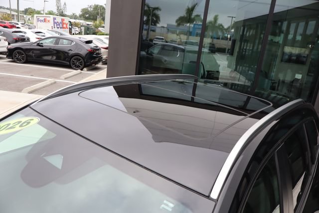 Used 2026 MAZDA CX-50 AWD 2.5 S w/ Preferred Pkg image 18