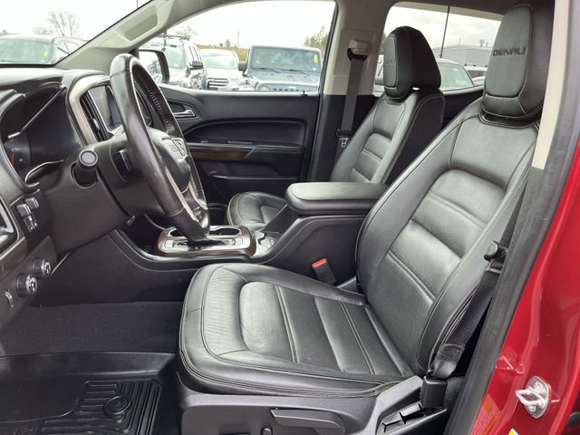 Used 2020 GMC Canyon Denali image 15