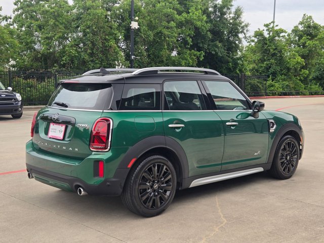 Certified 2023 MINI Cooper Countryman S image 5