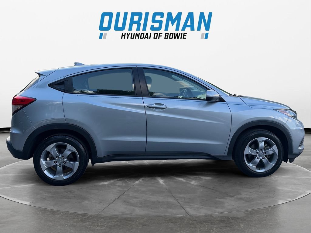 Used 2021 Honda HR-V LX image 7