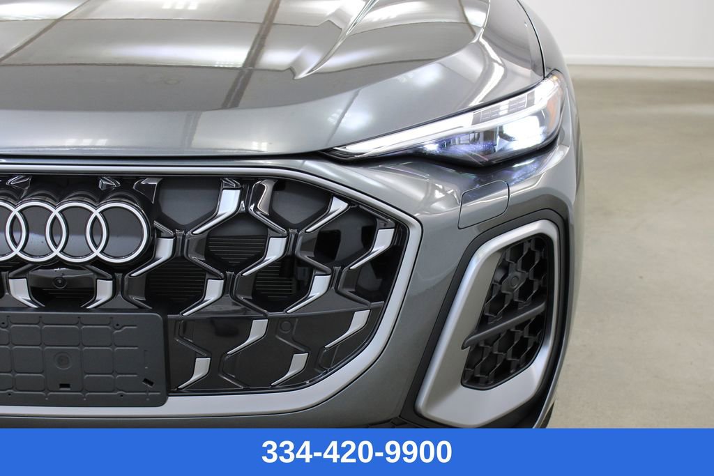 New 2025 Audi Q5 Premium Plus image 7