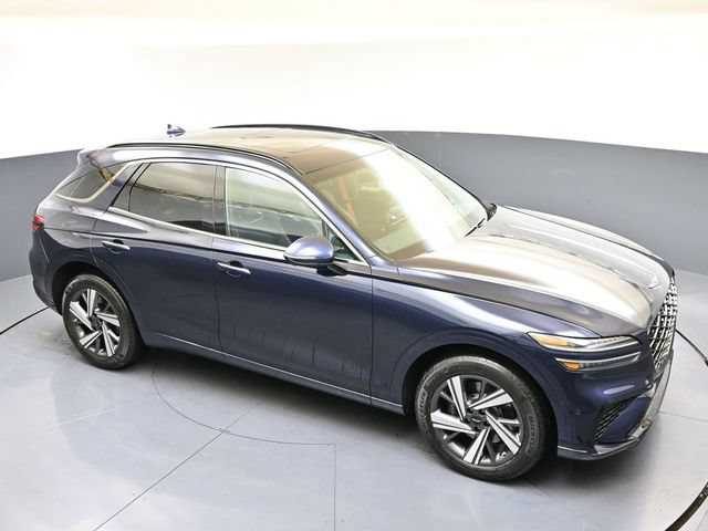 Used 2026 Genesis GV70 3.5T Sport Advanced AWD/4WD image 42