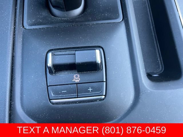 Used 2024 GMC Sierra 1500 Denali w/ Denali Reserve Package AWD/4WD image 30