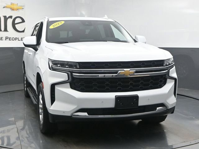 Used 2023 Chevrolet Tahoe LS image 53