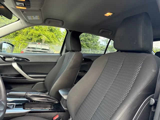 Used 2024 Mitsubishi Eclipse Cross LE AWD/4WD image 19