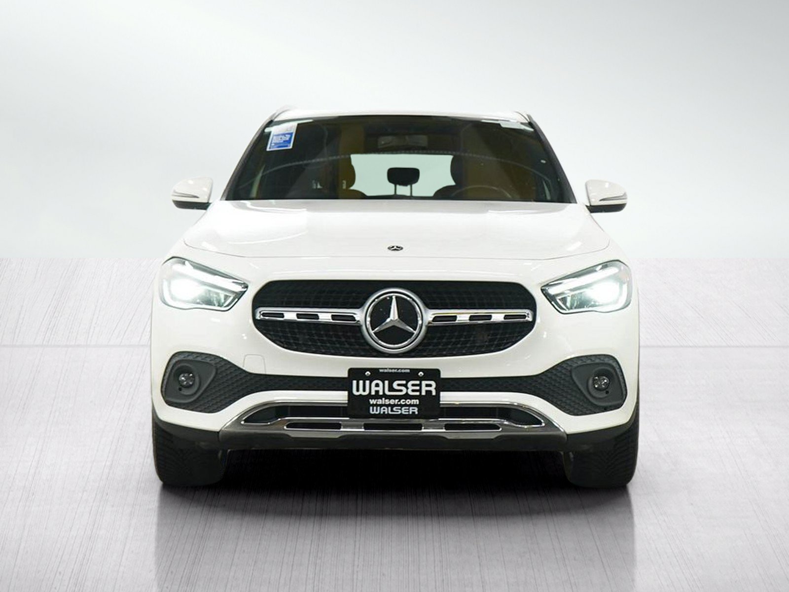 Used 2022 Mercedes-Benz GLA 250 4MATIC image 8