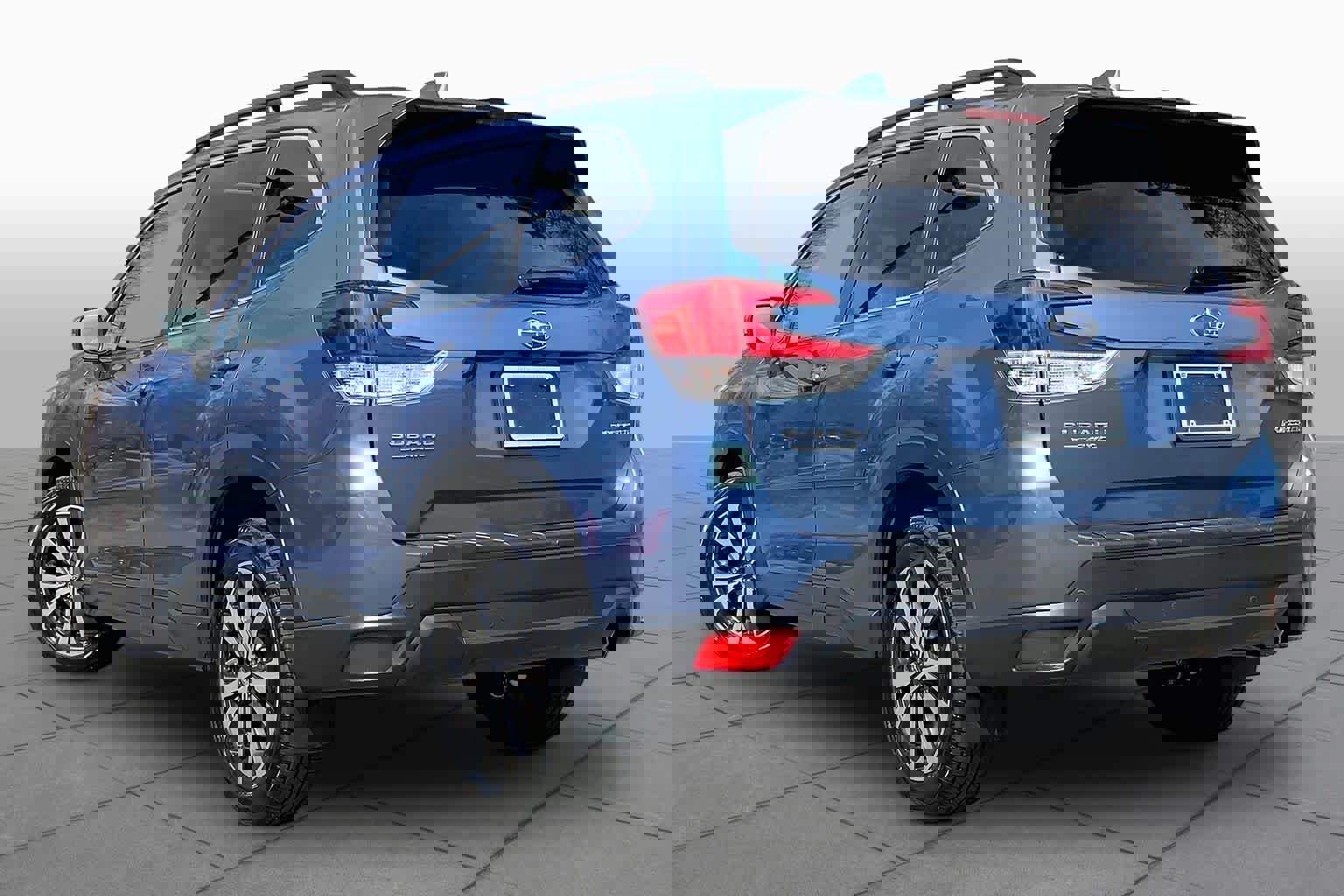 Used 2021 Subaru Forester Limited AWD/4WD image 12