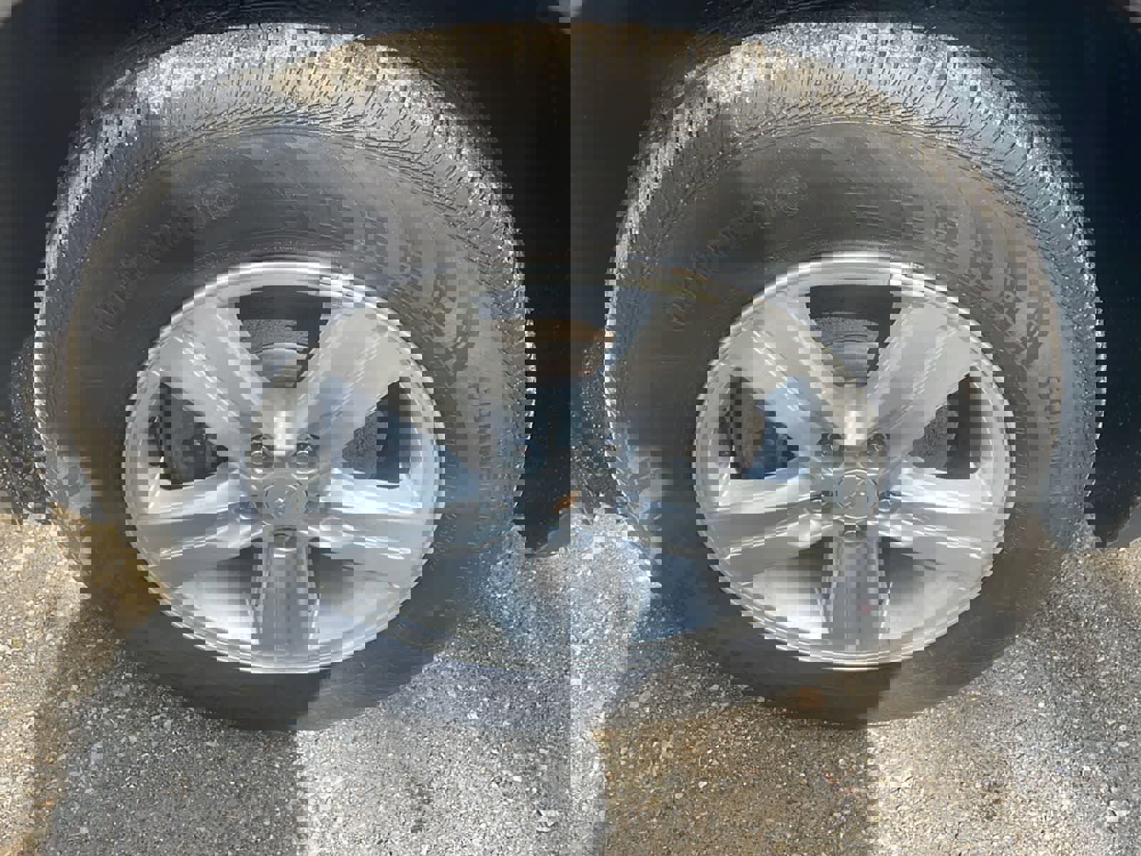 Used 2022 Chevrolet Trax LS w/ Tint and Cruise Package image 22