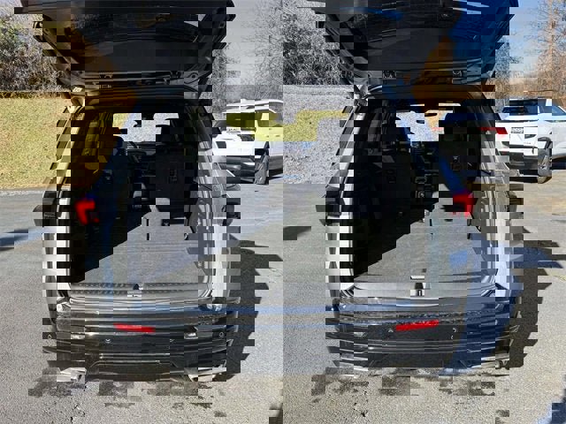 New 2025 Buick Enclave Sport Touring w/ Power Package image 4