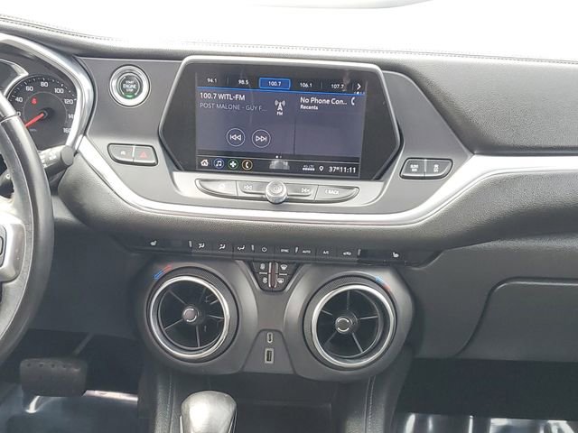 Used 2020 Chevrolet Blazer LT image 23