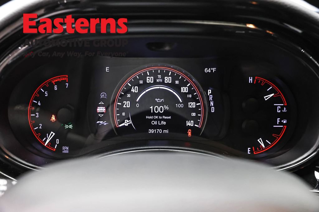 Used 2024 Dodge Durango R/T AWD/4WD image 18
