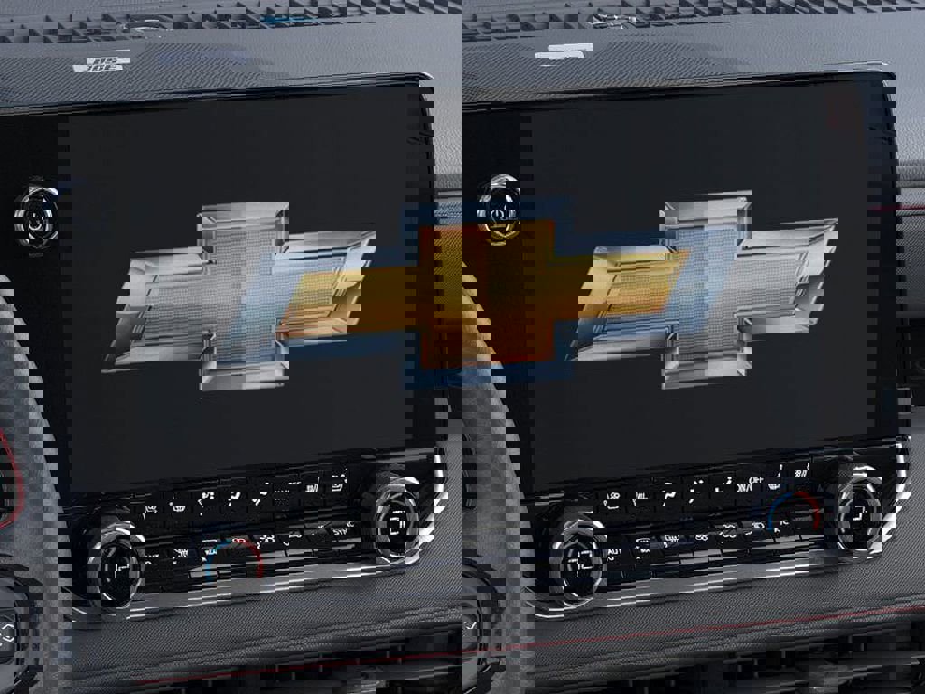 New 2025 Chevrolet Colorado Z71 w/ Technology Package image 20