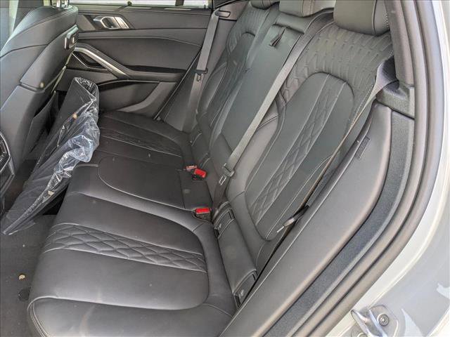 New 2026 BMW X6 M60i image 16