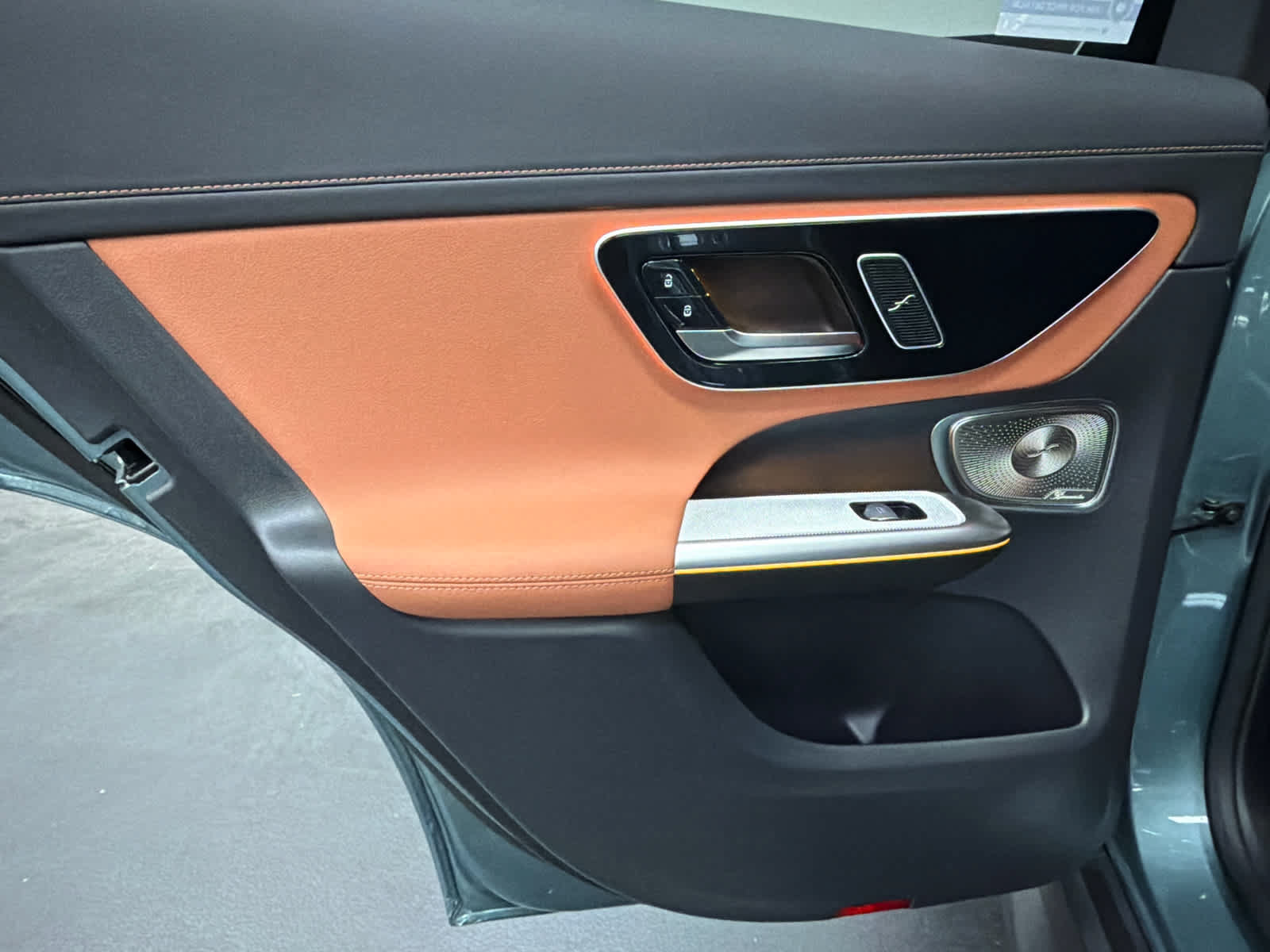 Used 2026 Mercedes-Benz GLC 300 image 40