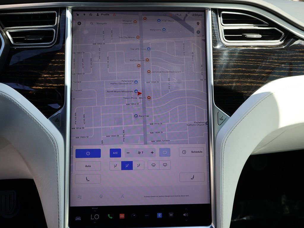 Used 2017 Tesla Model S 75 image 45