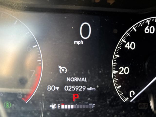 Used 2024 Honda HR-V Sport image 14