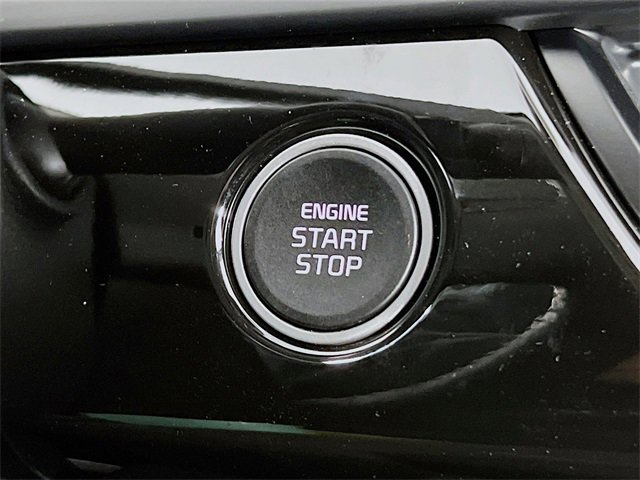 New 2026 Kia Seltos S image 13