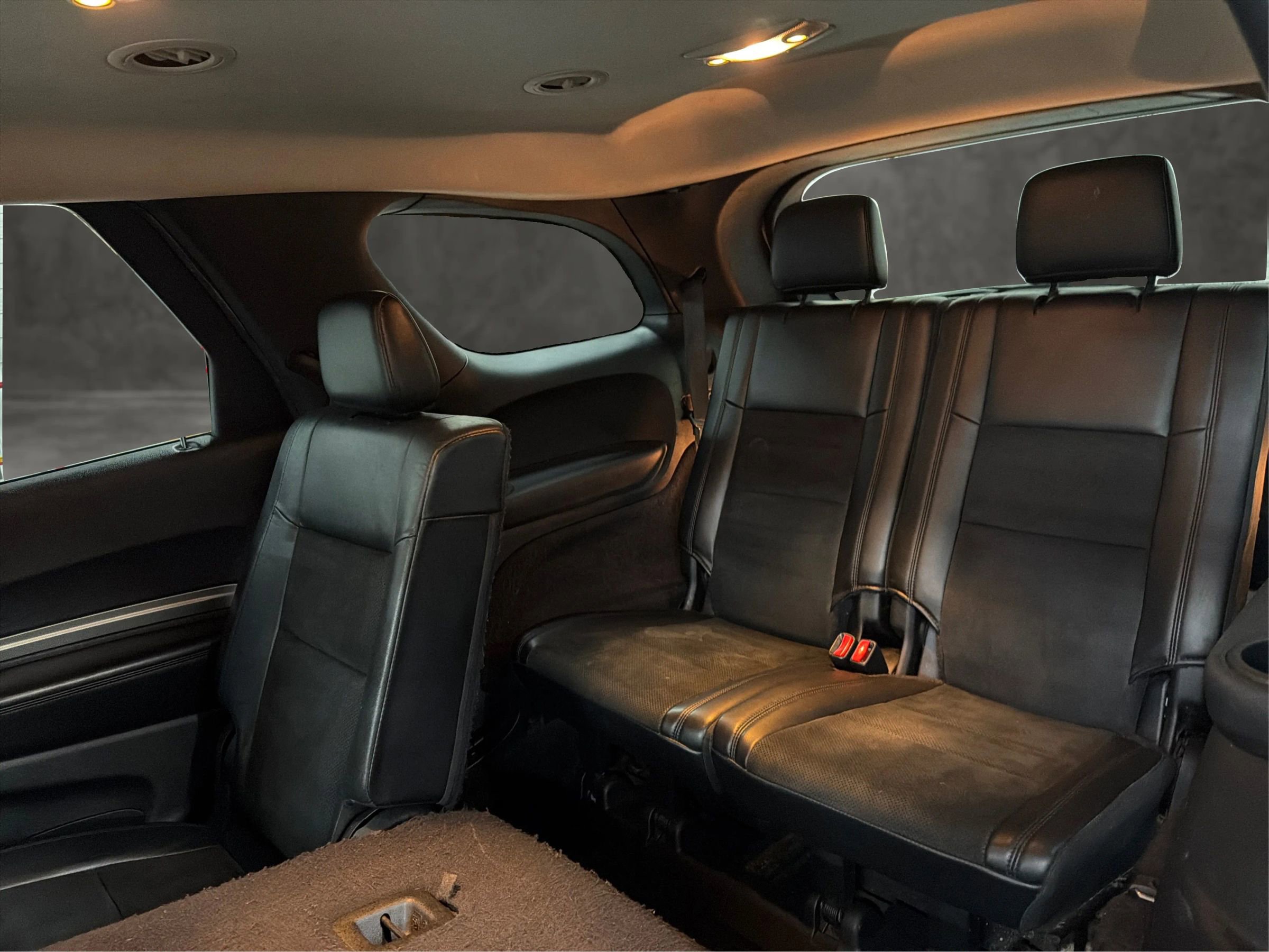 Used 2018 Dodge Durango GT image 25