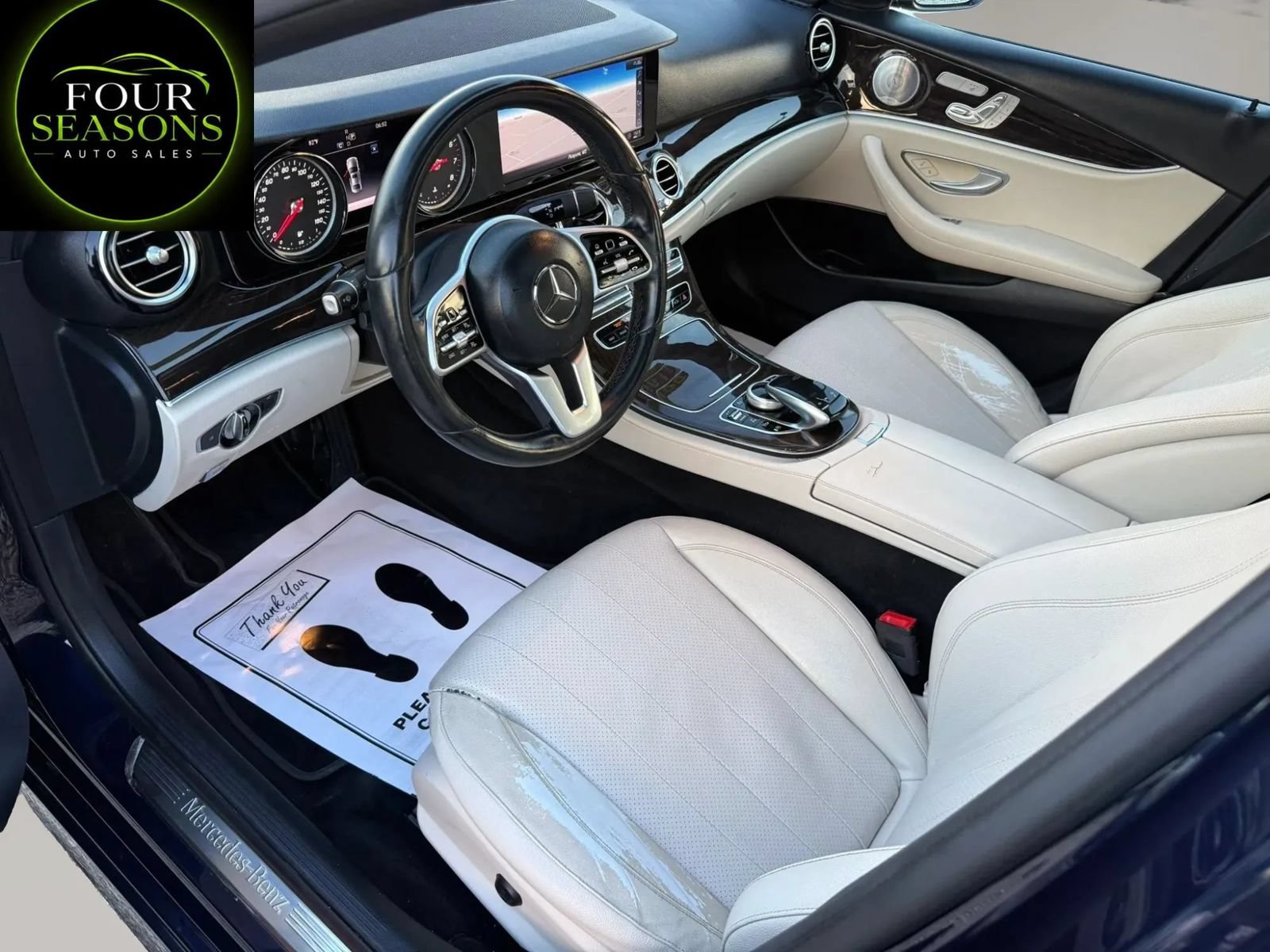 Used 2019 Mercedes-Benz E 300 image 9