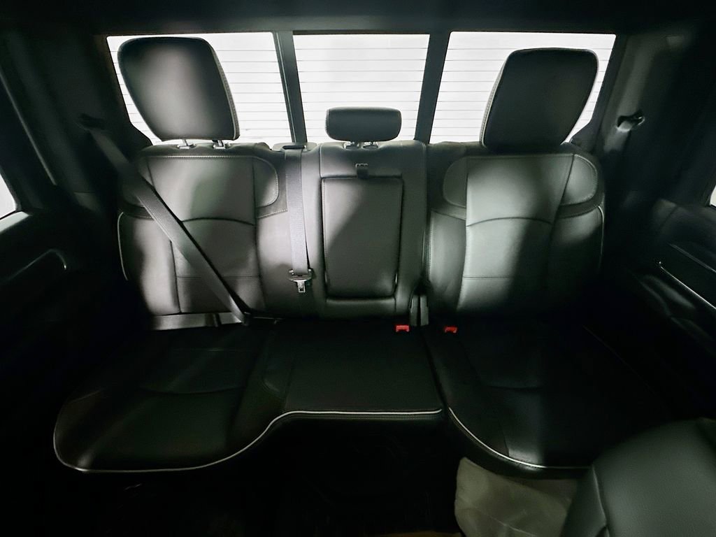 New 2026 RAM 4500 4x4 Crew Cab DRW image 10