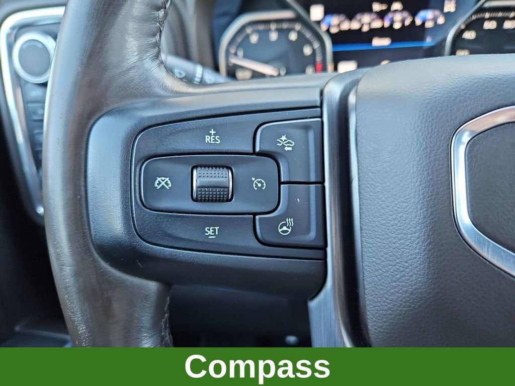 Used 2019 GMC Sierra 1500 Denali w/ Denali Ultimate Package image 11